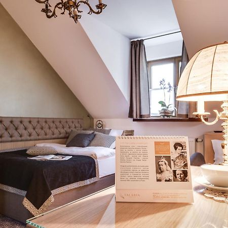 Talaria Resort&Spa Trojanow Δωμάτιο φωτογραφία