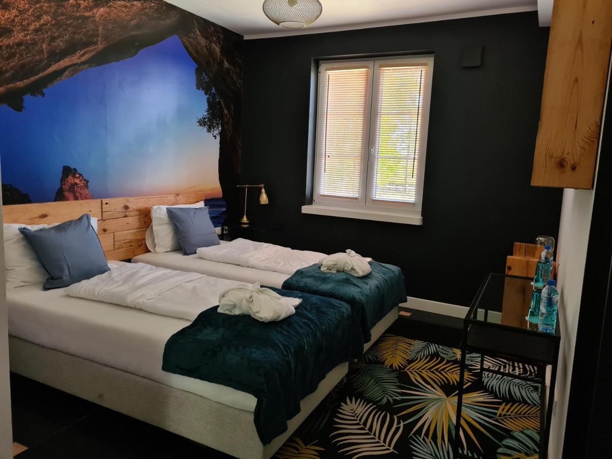 Talaria Resort&Spa Trojanow Εξωτερικό φωτογραφία