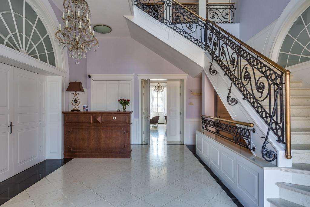 Talaria Resort&Spa Trojanow Εξωτερικό φωτογραφία