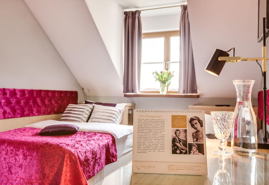 Talaria Resort&Spa Trojanow Δωμάτιο φωτογραφία