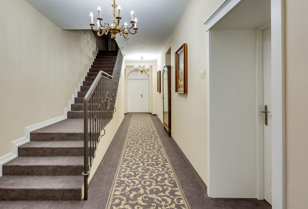 Talaria Resort&Spa Trojanow Εξωτερικό φωτογραφία