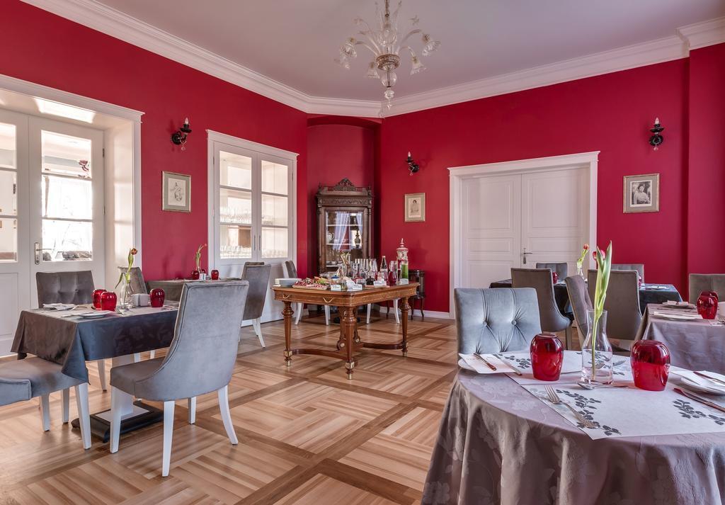 Talaria Resort&Spa Trojanow Εξωτερικό φωτογραφία
