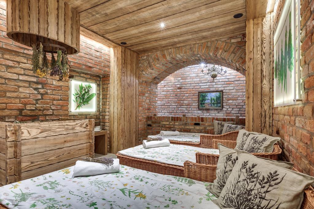 Talaria Resort&Spa Trojanow Εξωτερικό φωτογραφία