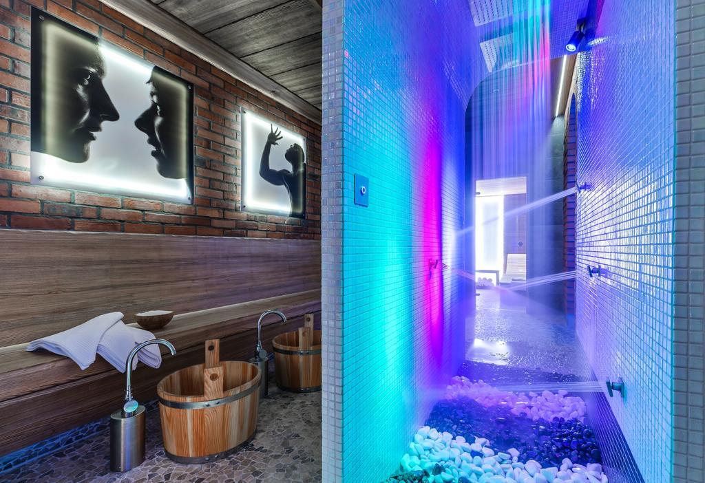 Talaria Resort&Spa Trojanow Εξωτερικό φωτογραφία