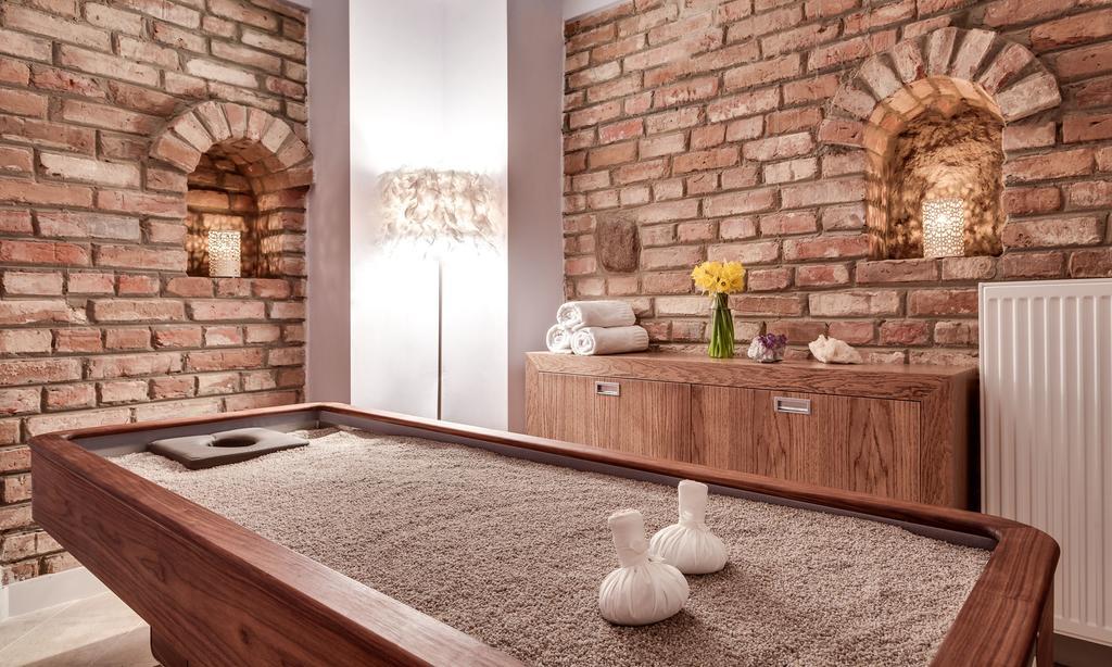 Talaria Resort&Spa Trojanow Εξωτερικό φωτογραφία