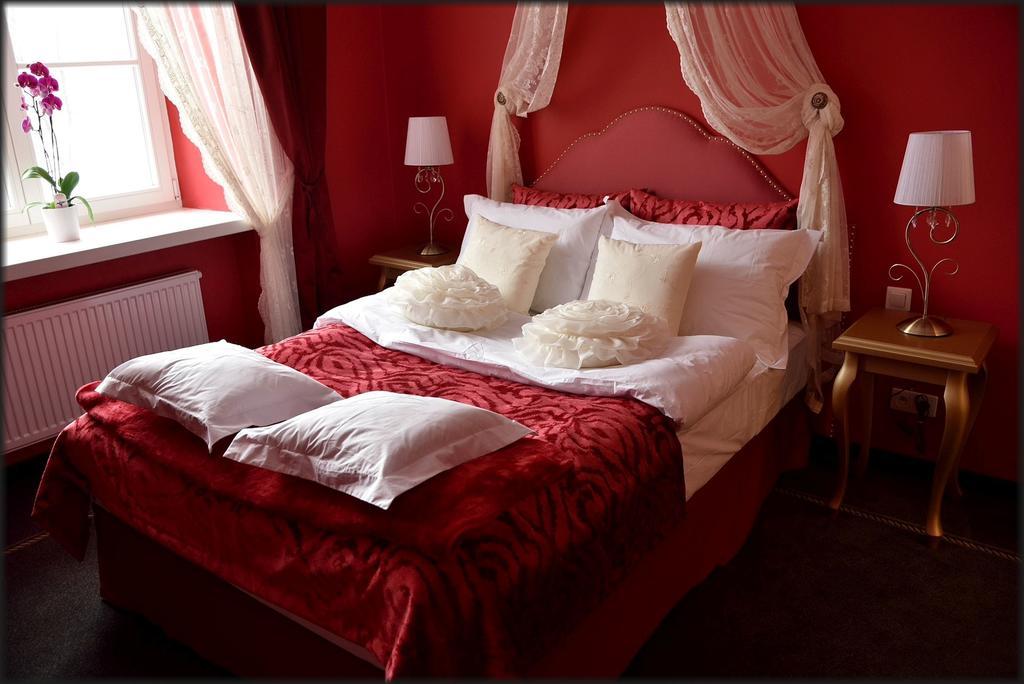 Talaria Resort&Spa Trojanow Εξωτερικό φωτογραφία
