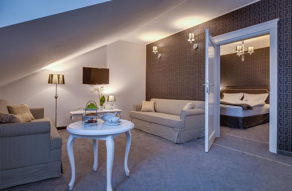 Talaria Resort&Spa Trojanow Δωμάτιο φωτογραφία