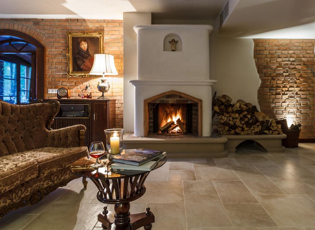 Talaria Resort&Spa Trojanow Εξωτερικό φωτογραφία