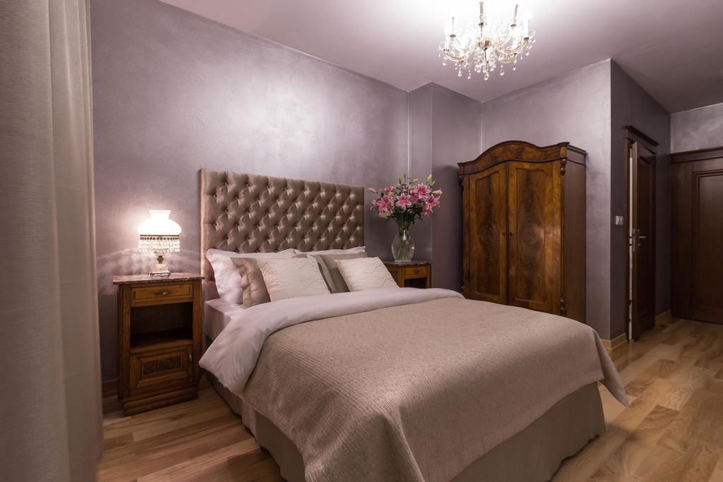Talaria Resort&Spa Trojanow Δωμάτιο φωτογραφία