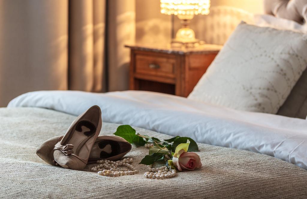 Talaria Resort&Spa Trojanow Δωμάτιο φωτογραφία