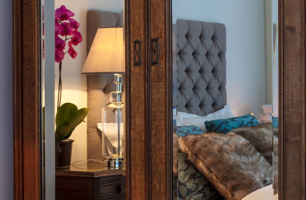 Talaria Resort&Spa Trojanow Δωμάτιο φωτογραφία
