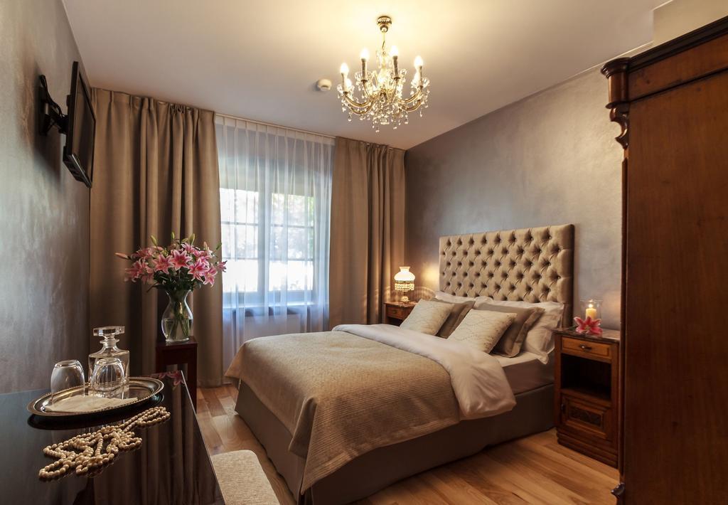 Talaria Resort&Spa Trojanow Δωμάτιο φωτογραφία