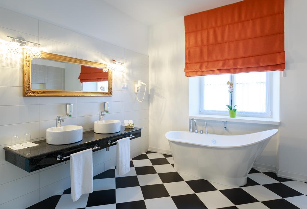 Talaria Resort&Spa Trojanow Εξωτερικό φωτογραφία
