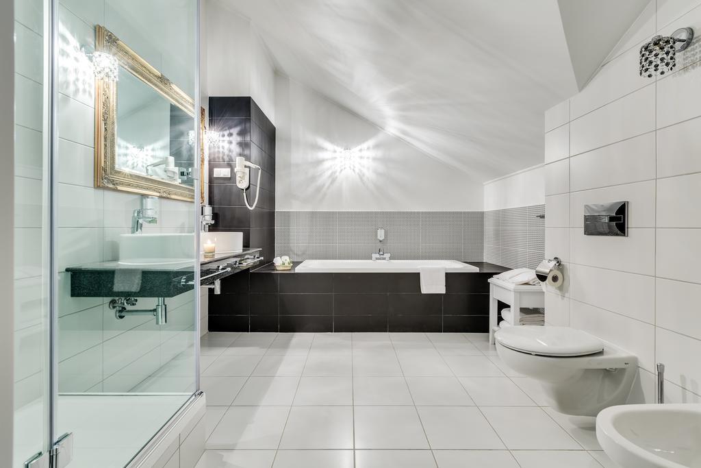 Talaria Resort&Spa Trojanow Εξωτερικό φωτογραφία