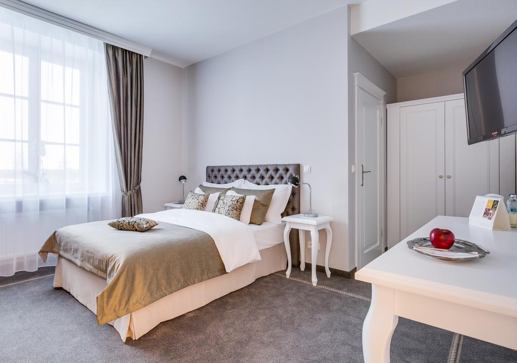Talaria Resort&Spa Trojanow Εξωτερικό φωτογραφία