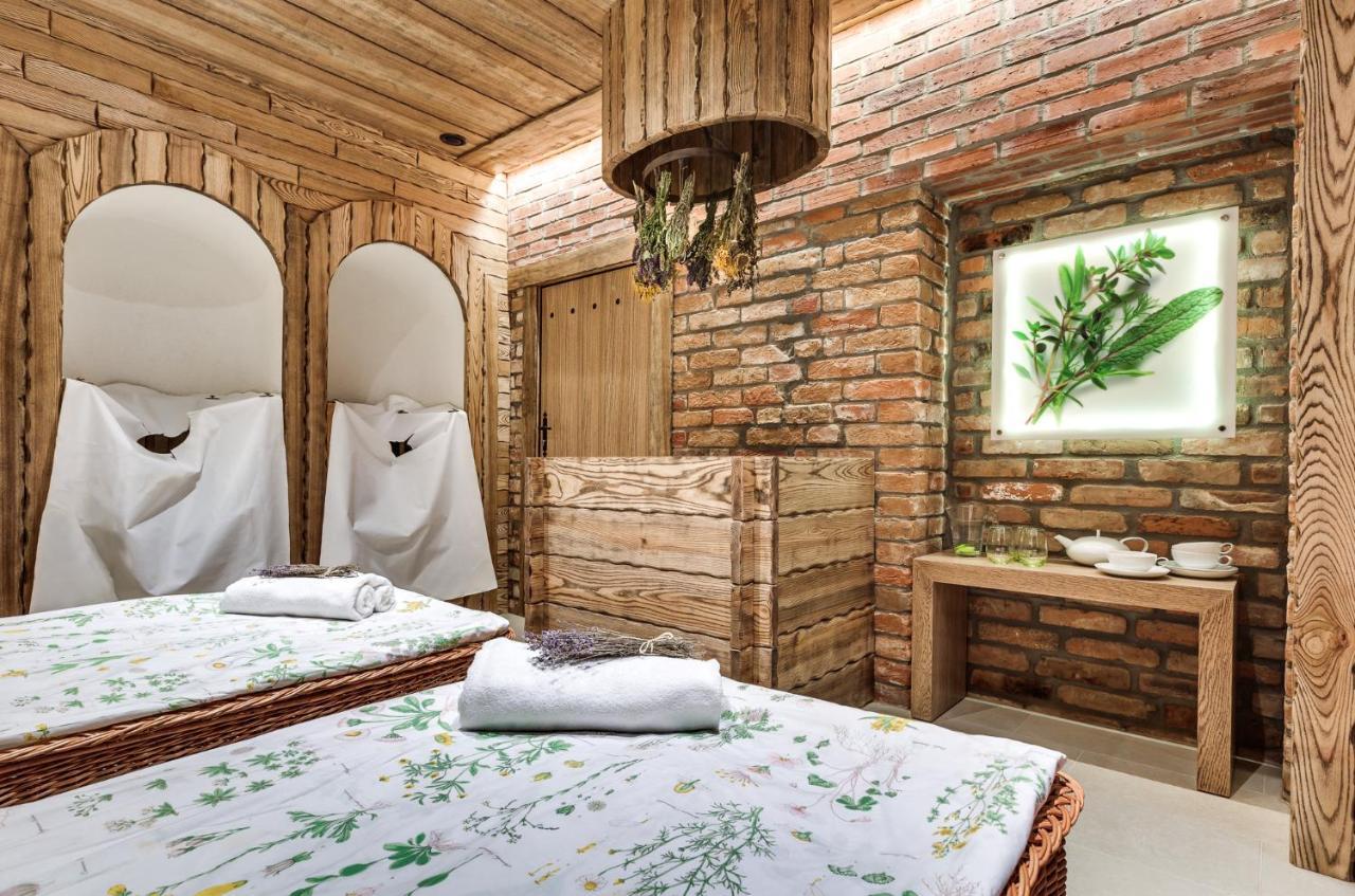 Talaria Resort&Spa Trojanow Εξωτερικό φωτογραφία