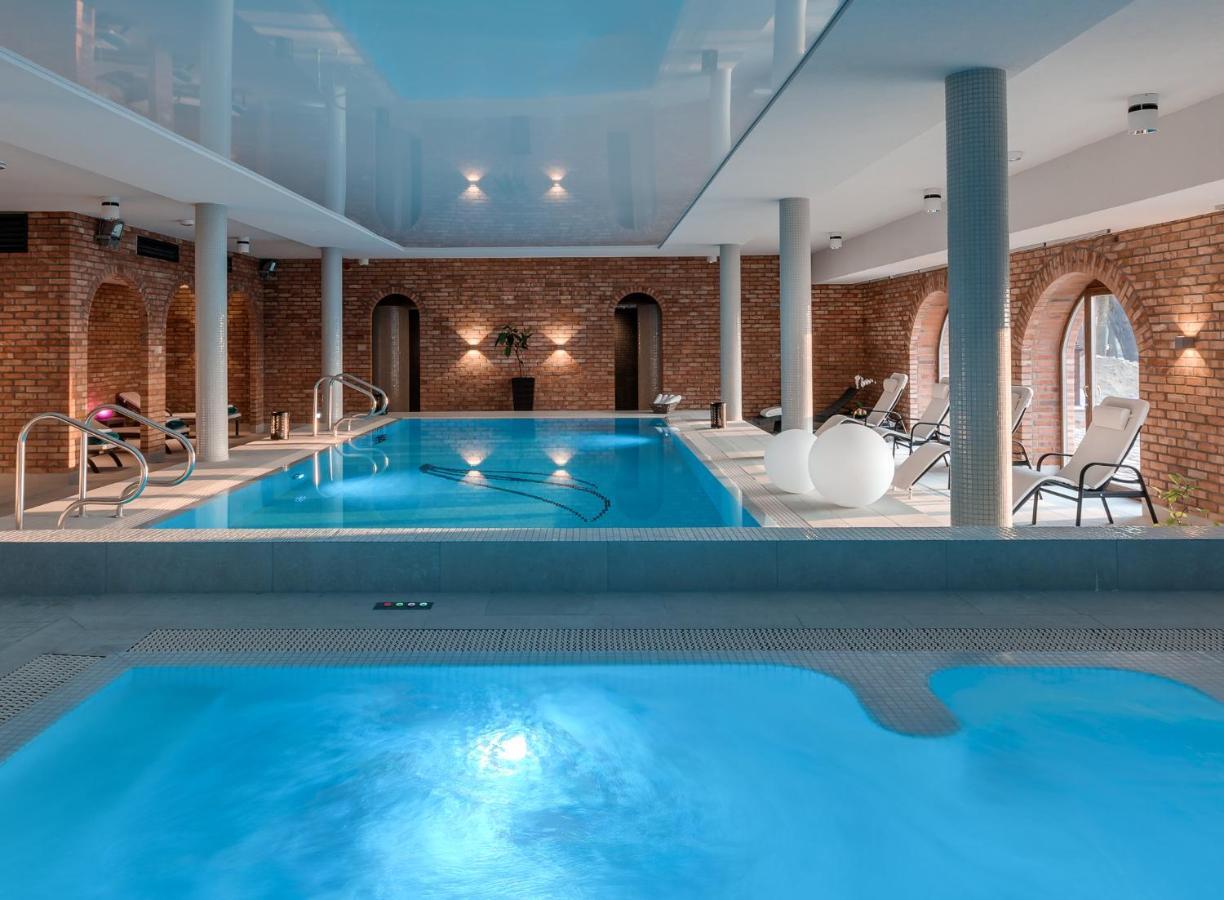 Talaria Resort&Spa Trojanow Εξωτερικό φωτογραφία